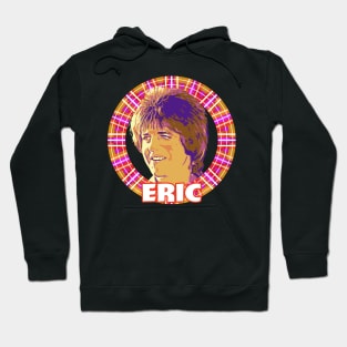 Eric Faulkner Hoodie